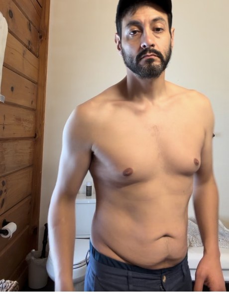 Day 1 before